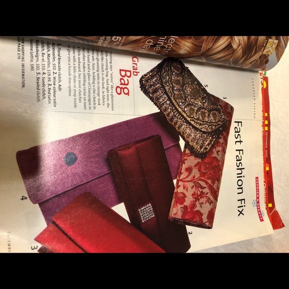 Vintage Christmas  December 1992-2003 Magazines Good housekeeping Can Living - Picture 10 of 10